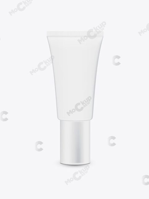 Cosmetic Tube