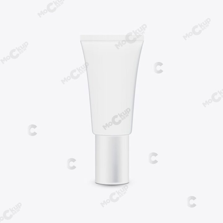 Cosmetic Tube