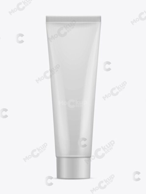 Regular Cosmetic Tube