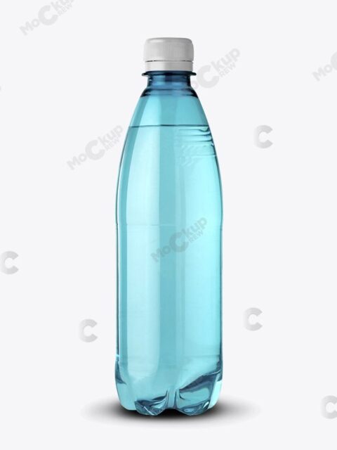 Premium Small Water Bottle