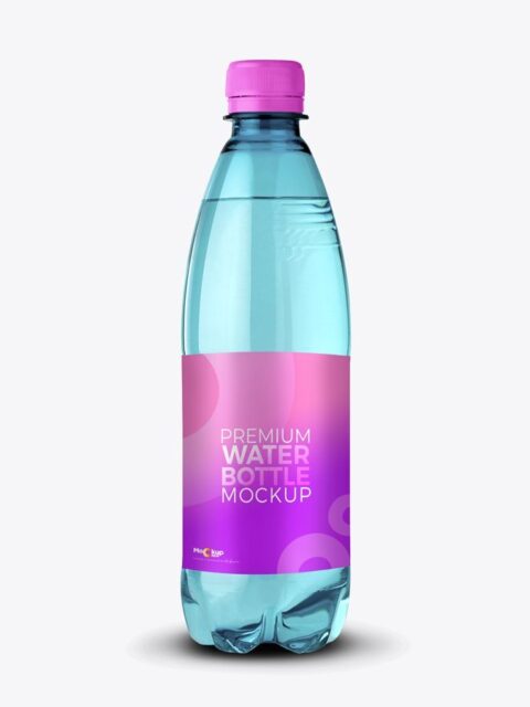 Premium Small Water Bottle