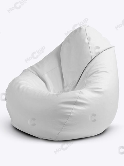 Slim Bean Bag