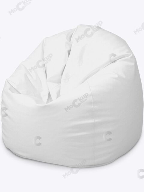 Bean Bag Side