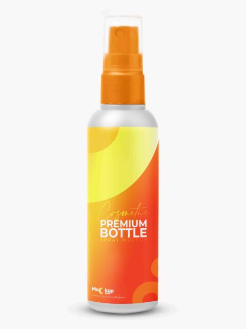 Big Spray Bottle