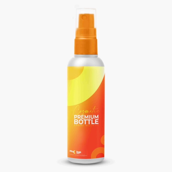 Big Spray Bottle - Image 2