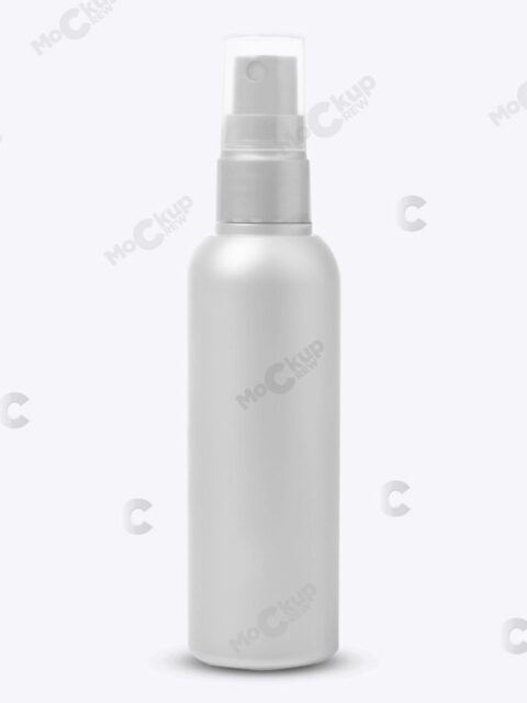 Big Spray Bottle