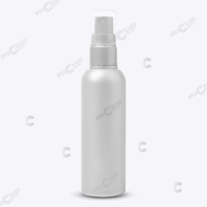 Big Spray Bottle