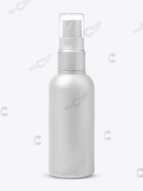 Medium Spray Bottle