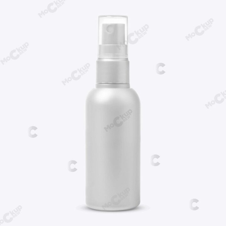 Medium Spray Bottle