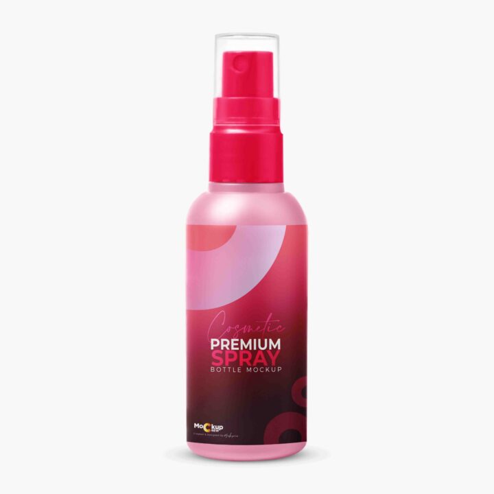 Medium Spray Bottle - Image 2