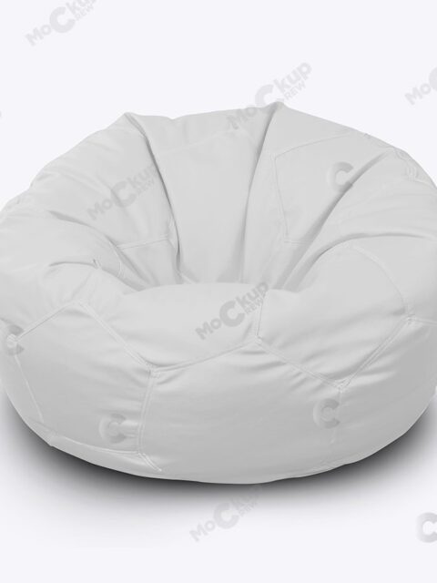 Pillow Bean Bag