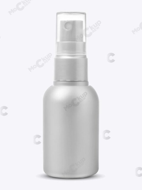 Small Spray Bottle