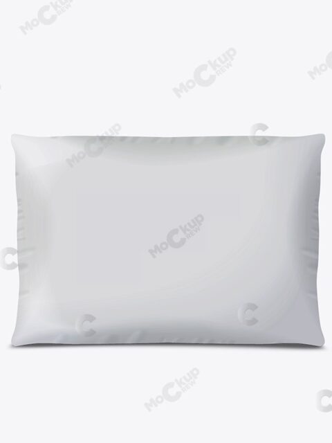 Premium Pillow Mockup