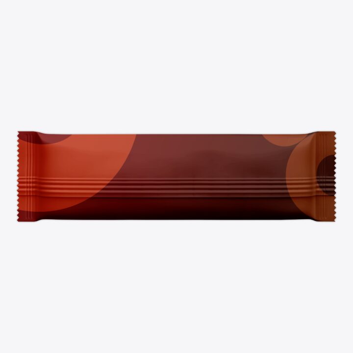 Long Snack Bar Back Mockup - Image 2