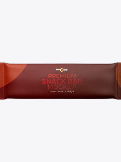 Long Snack Bar