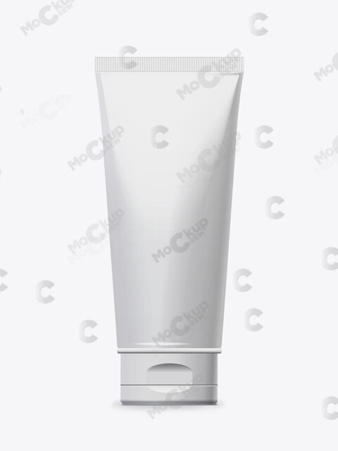 Premium Cosmetic Tube