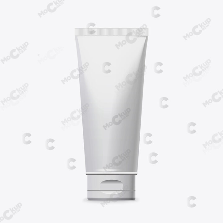 Premium Cosmetic Tube