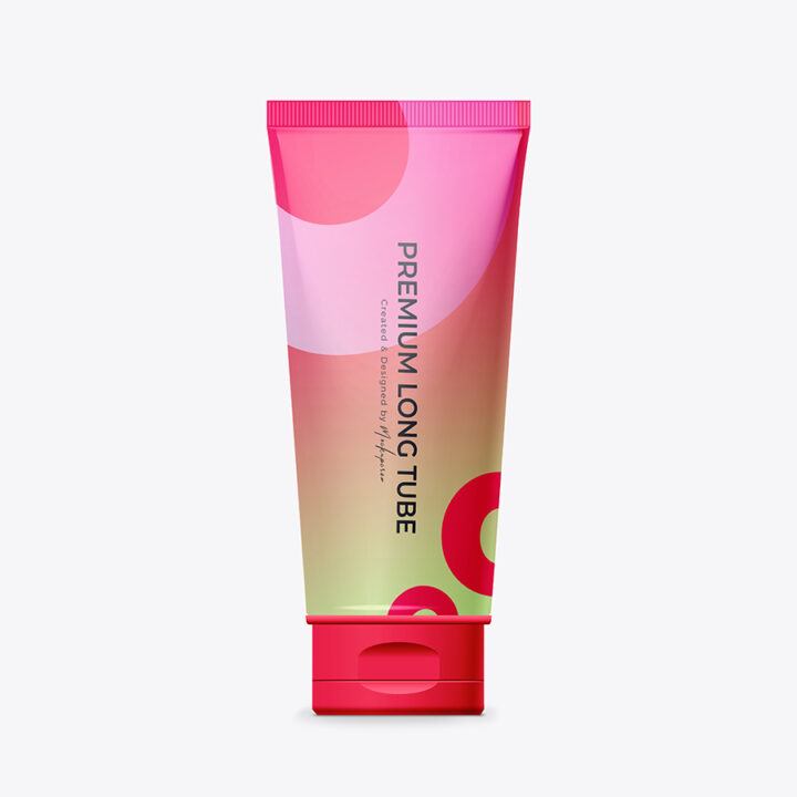 Premium Cosmetic Tube - Image 2